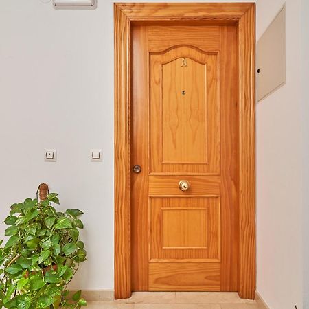 Apartamento Fernandita Nerja Exterior photo